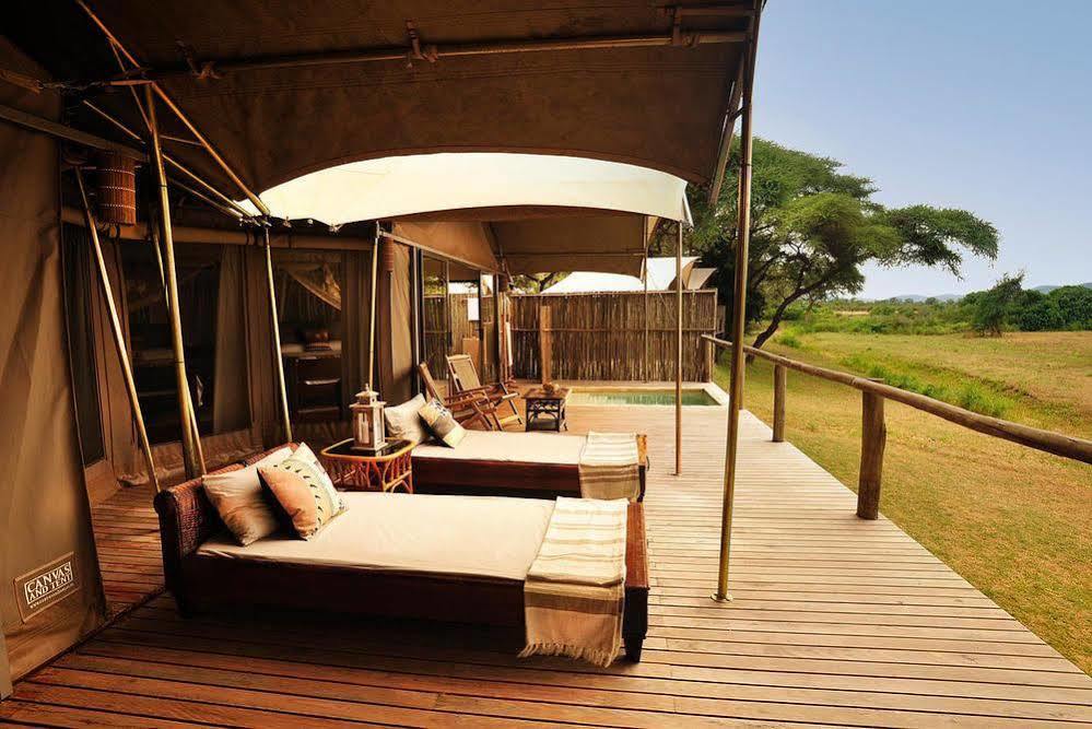 Hotel Anabezi Camp à Jeki Extérieur photo